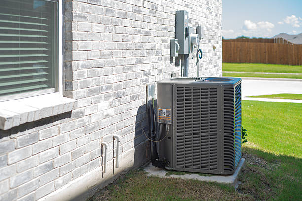 Reliable Ac Repair contractor in Paradise, TX by FH HVAC